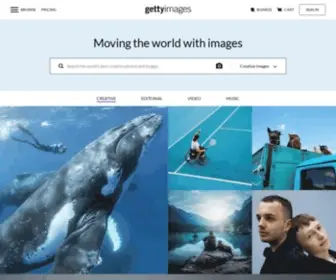 Jupiterimages.com(Royalty-free stockfoto's, illustraties, vectorkunst en videoclips) Screenshot