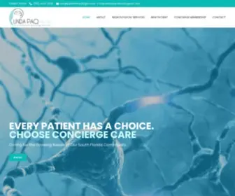 Jupiterneurologist.com(Jupiter Neurologist Dr) Screenshot