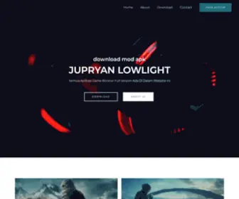 Jupryan-Lowlight.com(DOWNLOAD APK MOD (FULL VERSION)) Screenshot