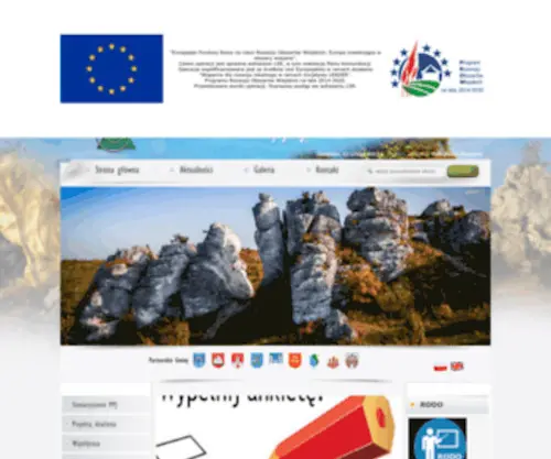 Jura-PPJ.pl(Dopłaty bezpośrednie) Screenshot