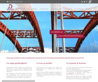 Jurisdefi.com(Juris) Screenshot