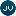 Juristavards.lv Logo