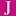 Jurllyshe.com Favicon