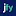 Jusfy.com.br Favicon