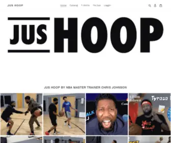 Jushoop.com(Jushoop) Screenshot