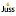 Juss.com.tr Favicon