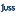Jusssolutions.com Logo