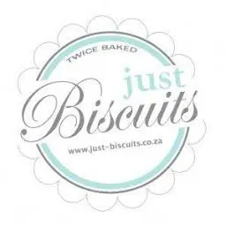 Just-Biscuits.co.za Logo