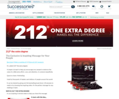 Just212.com(Degree®) Screenshot