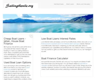 Just4Boats.com(Marine Products Talk) Screenshot