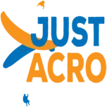 Justacro.com Logo
