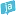Justanswer.jp Logo