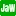 Justawonderland.com Favicon