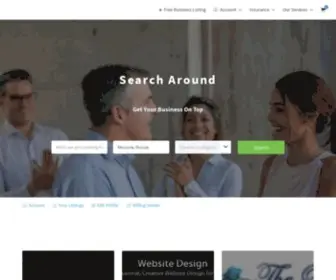 Justbaazaar.com(JustBaazaar) Screenshot