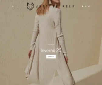 Justbewolf.clothing(Just Be Wolf) Screenshot