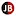 Justbuttons.org Logo