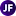 Justfilm.in Favicon