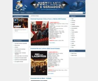Justfilmeseseries.org(Baixar Filme Grátis) Screenshot