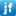 Justfloat.com Logo