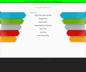 Justgrabonline.com(Justgrabonline) Screenshot