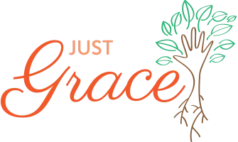 Justgrace.co.za Logo