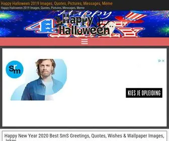 Justhappynewyear2019.com(Happy New Year Image 2020 New year) Screenshot