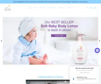 Justhatched4Babies.com(Justhatched4Babies) Screenshot
