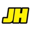 Justheavyequipment.com.au Logo