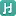 Justhum.com Favicon