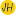 Justhunters.pk Favicon