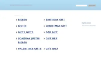 Justinbiebersomeday.com(Justinbiebersomeday) Screenshot