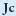 Justinclick.com Logo