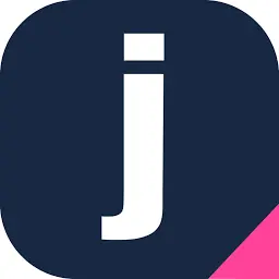 Justinemagazine.com Logo