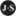 Justinesmith.net Favicon