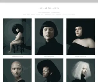 Justinetjallinksphotography.com(Justinetjallinksphotography) Screenshot