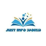 JustinfoWorld.com Favicon