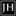 Justinhavre.com Logo
