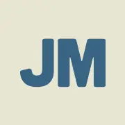 Justinmoorhouse.com Logo