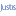 Justis.com Favicon
