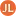 Justlaravel.com Logo