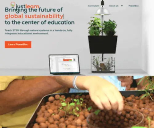 Justlearn.io(Justlearn) Screenshot