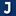 Justly.ro Favicon