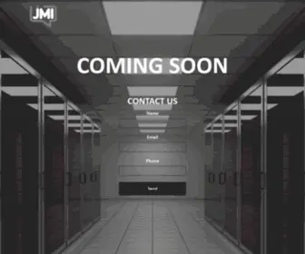 Justmentionit.com(JMI) Screenshot