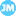 Justmop.com Logo