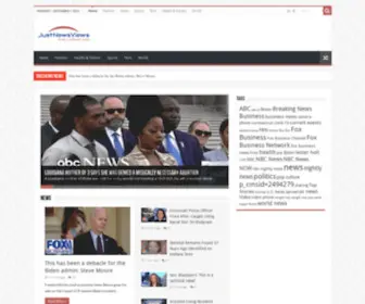 Justnewsviews.com(BoxOfficeHero) Screenshot