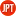 Justpassingthru.com Favicon