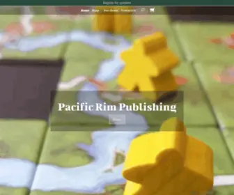 Justplain.com(Pacific Rim Publishing) Screenshot