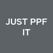 Justppfit.com Logo