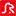 Justriding.pl Favicon