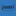 Justri.org Favicon